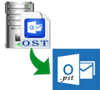 tool effectively recover exchange ost file
